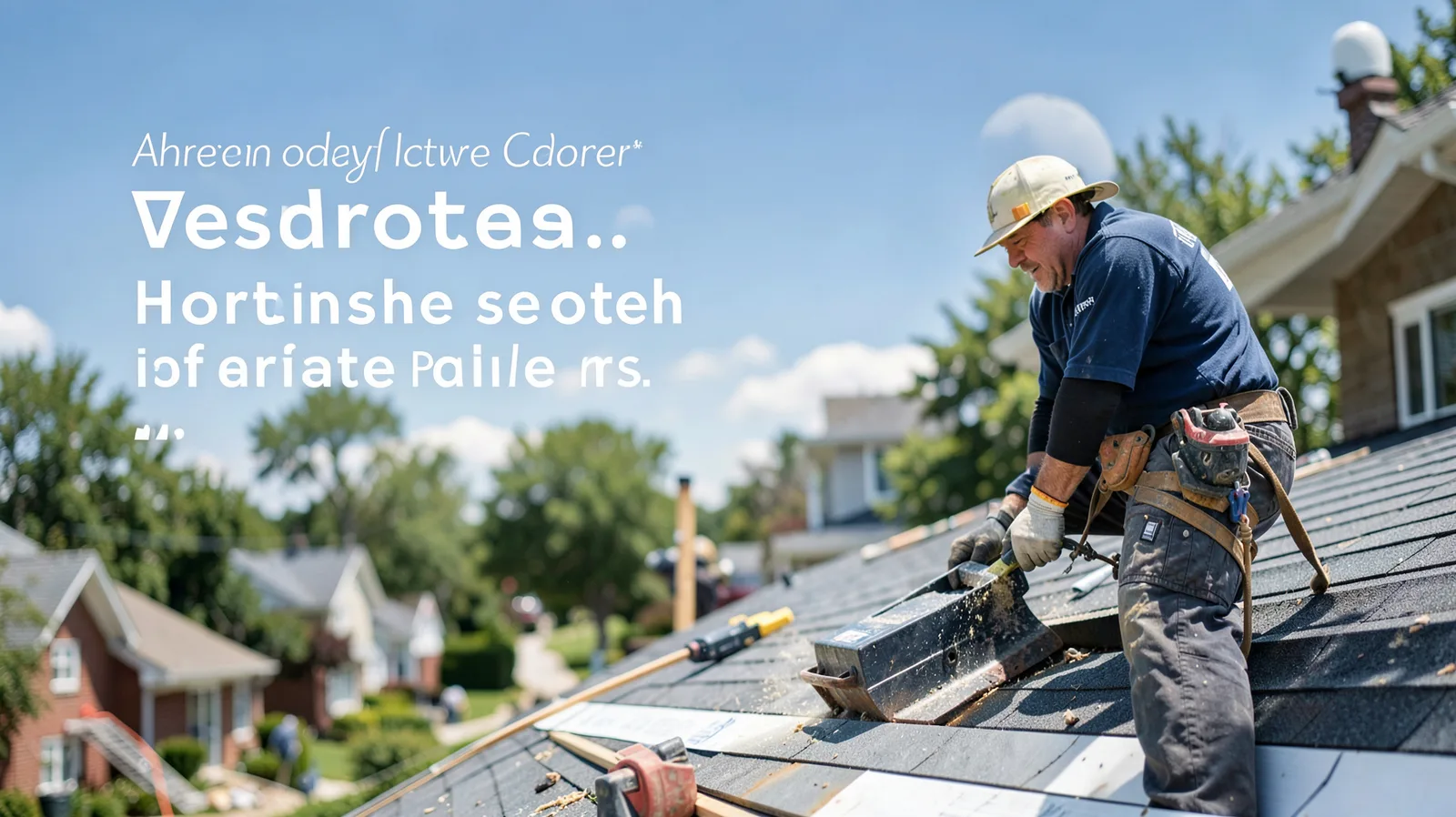 Roof Replacement in Aurora, OH near me